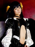 [Cosplay] 2013.03.26 Guilty Gear XXX 日本女优游戏美女(119)